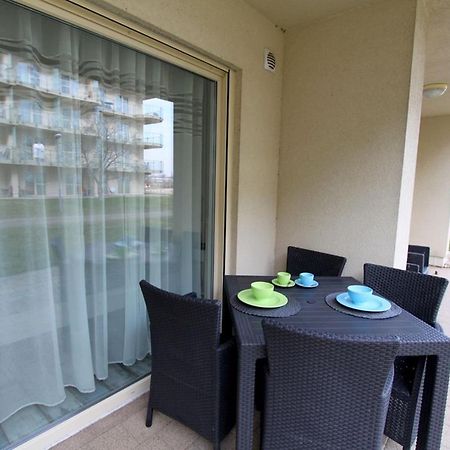 Velence Spa Lake Apartman Buitenkant foto