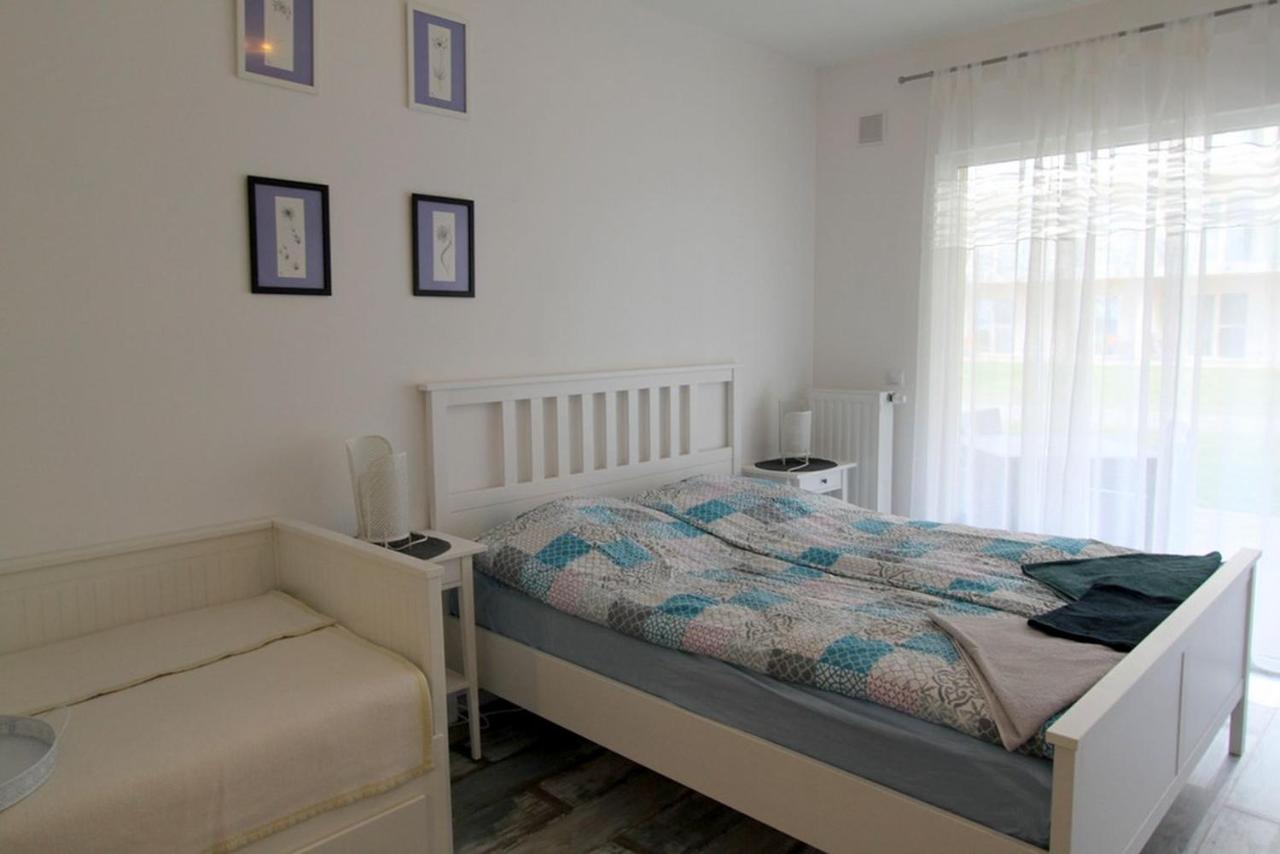 Velence Spa Lake Apartman Buitenkant foto