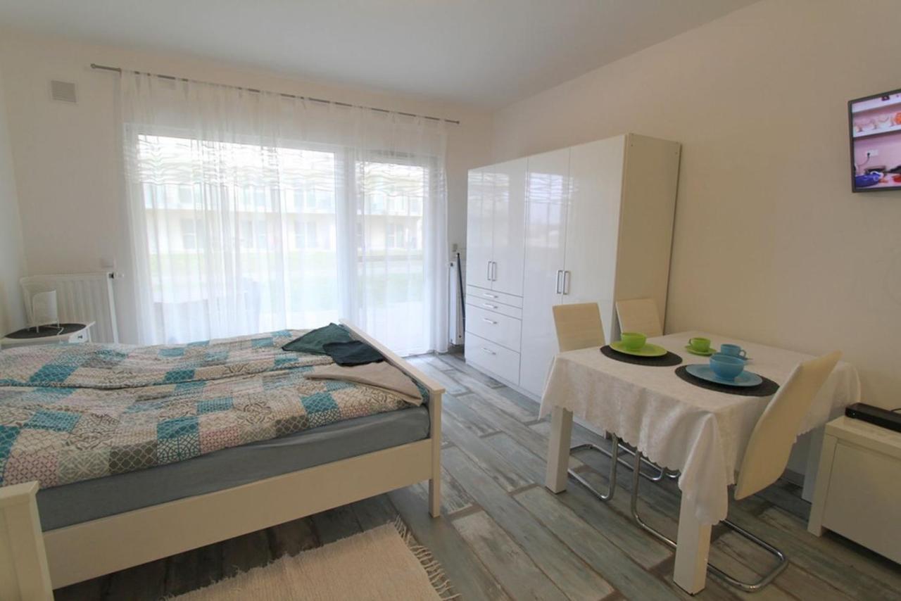 Velence Spa Lake Apartman Buitenkant foto