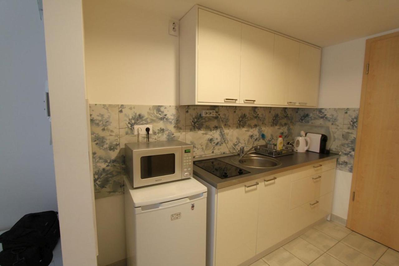 Velence Spa Lake Apartman Buitenkant foto