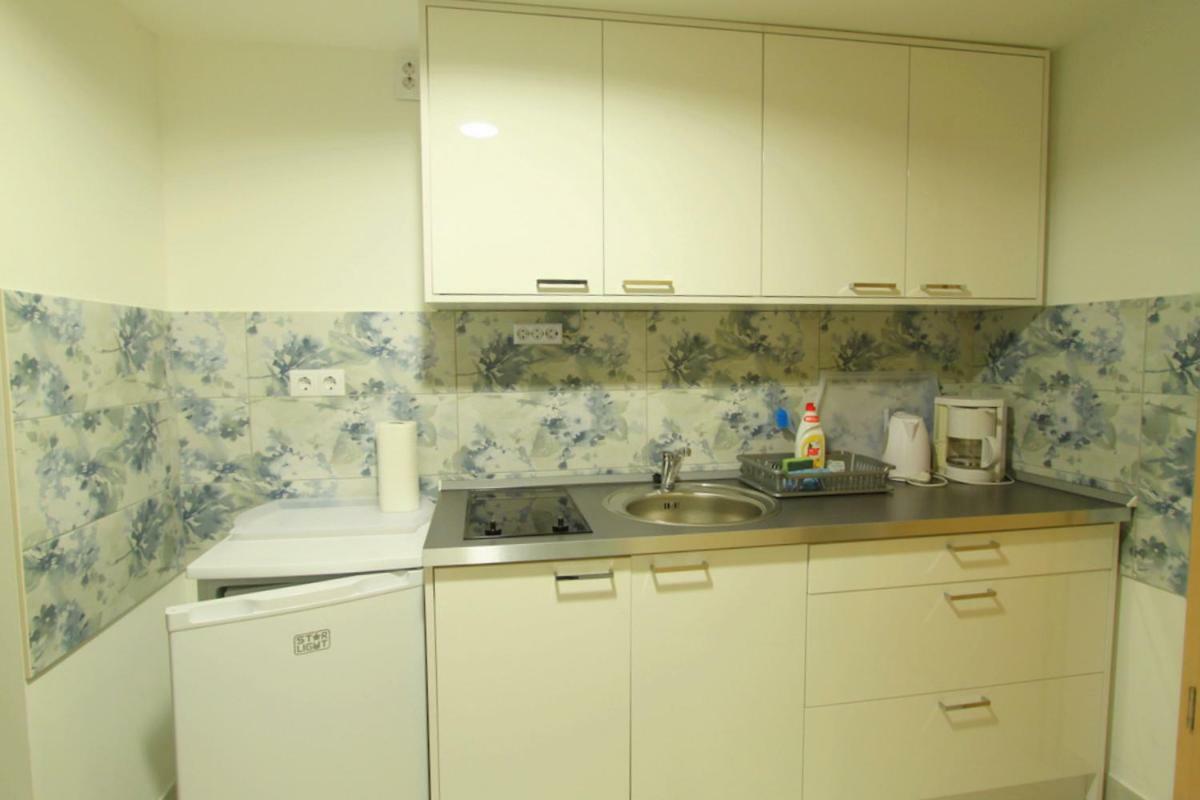 Velence Spa Lake Apartman Buitenkant foto