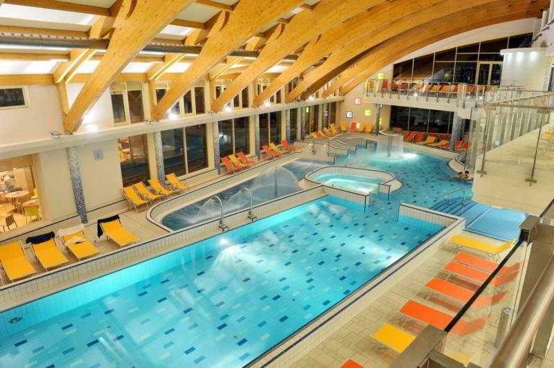 Velence Spa Lake Apartman Buitenkant foto