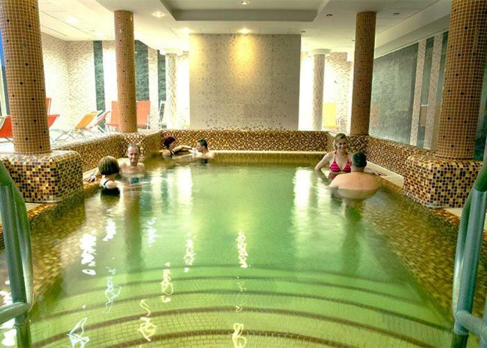 Velence Spa Lake Apartman Buitenkant foto